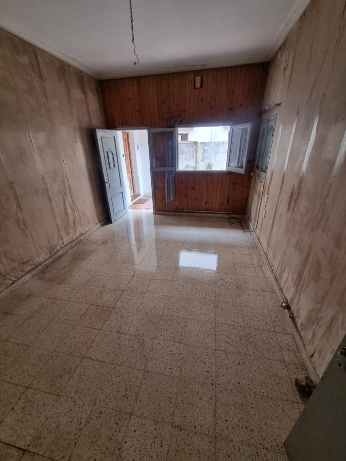 Casa interna en venta Centro, Santa Fe