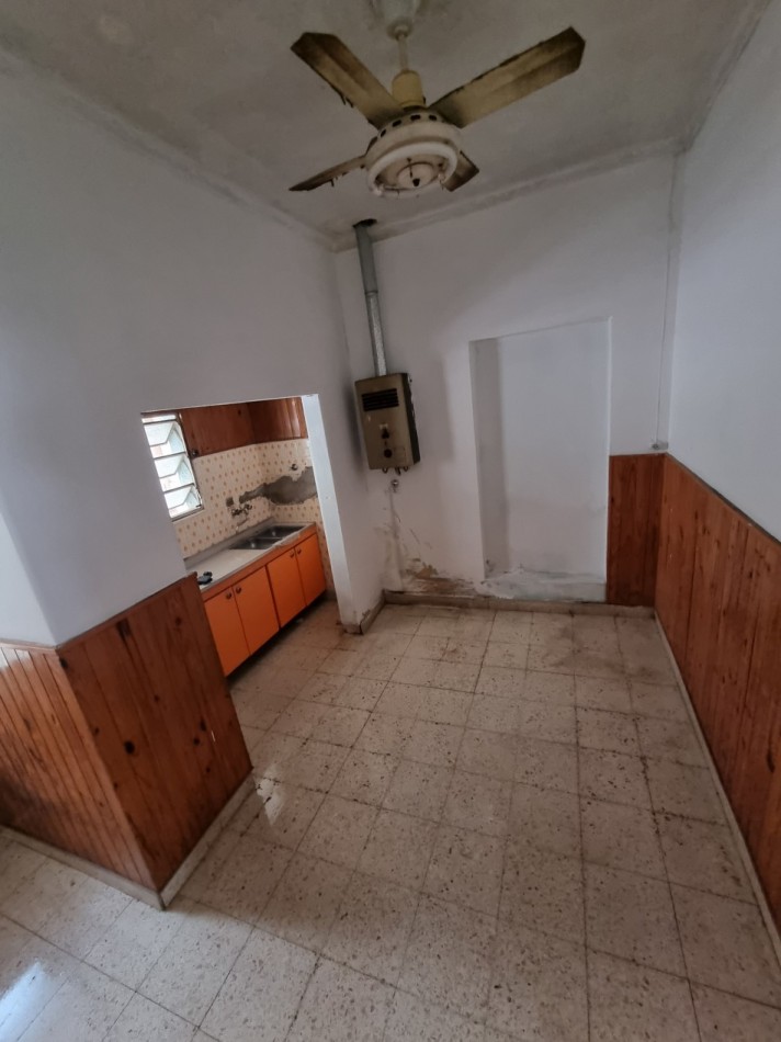 Casa interna en venta Centro, Santa Fe