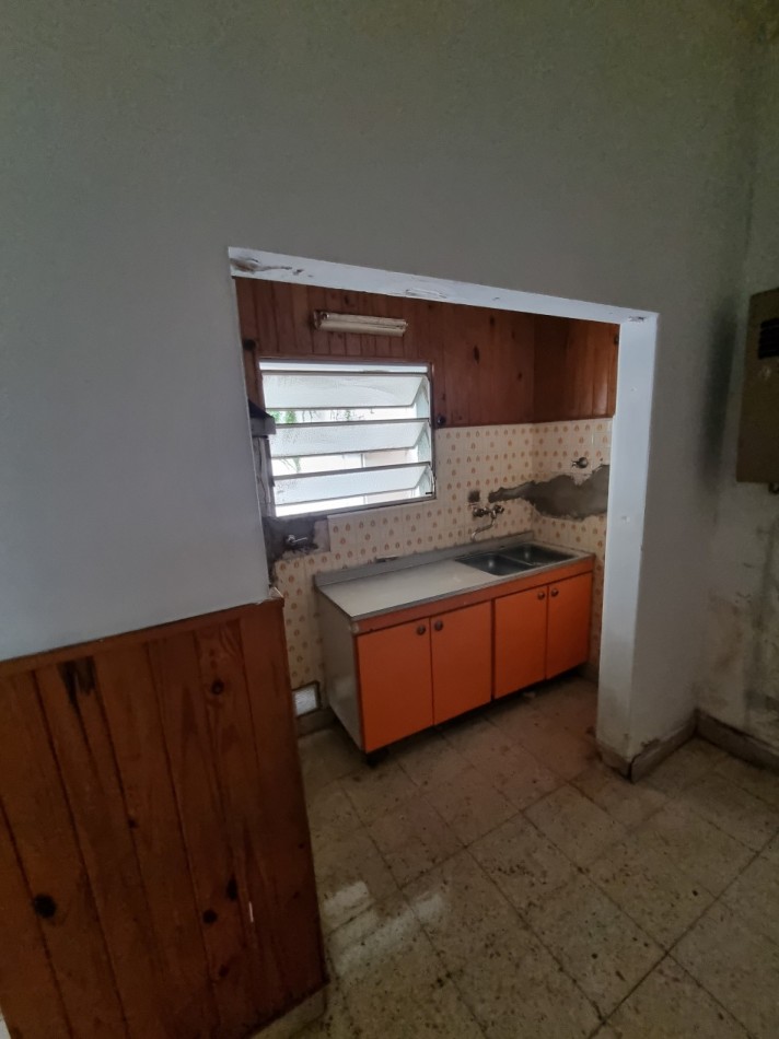 Casa interna en venta Centro, Santa Fe
