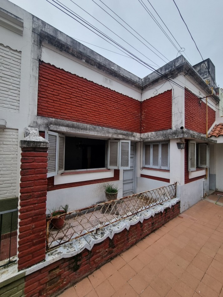 Casa interna en venta Centro, Santa Fe