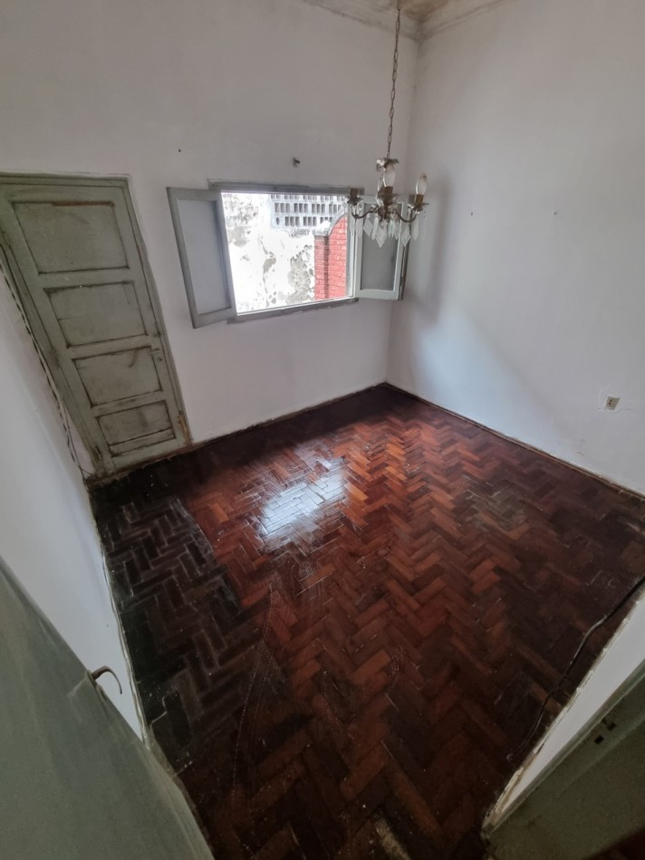 Casa interna en venta Centro, Santa Fe