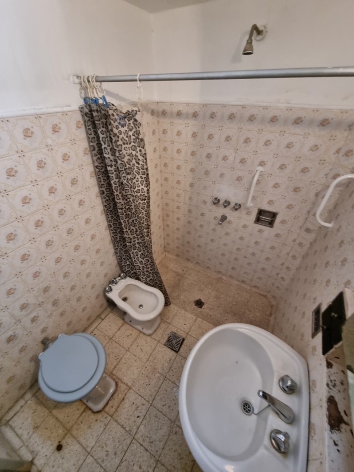 Casa interna en venta Centro, Santa Fe