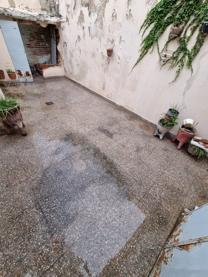 Casa interna en venta Centro, Santa Fe