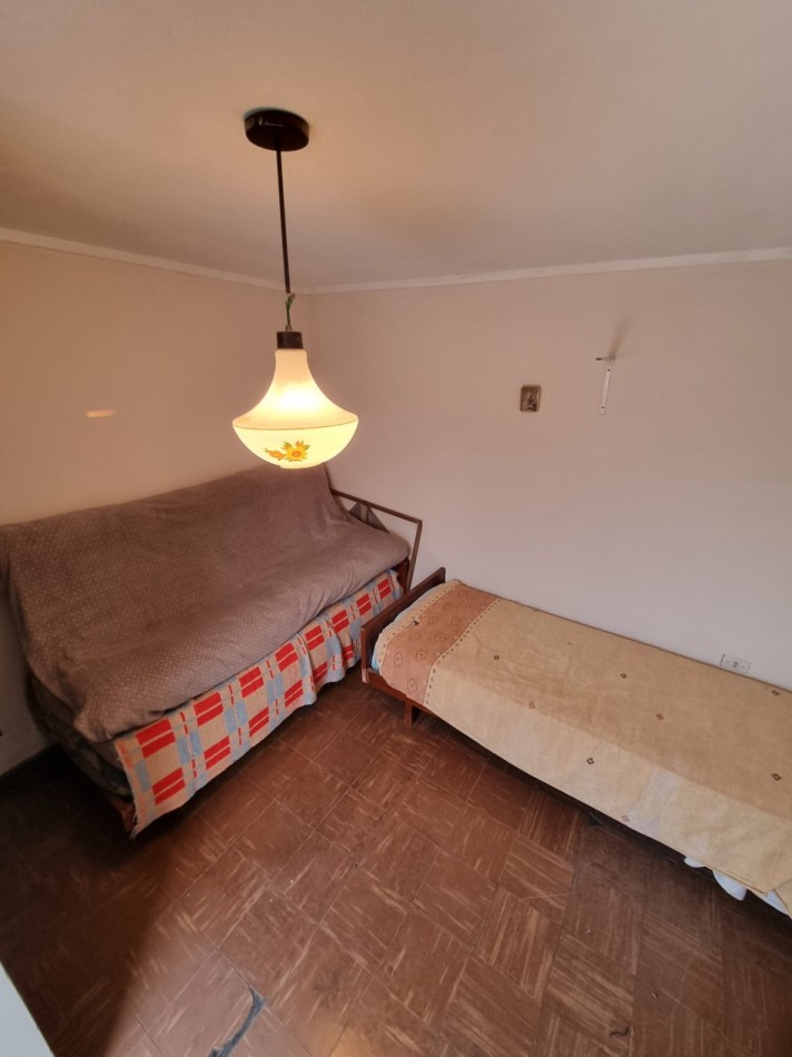 Casa en venta 3 dormitorios, Fomento 9 de julio (Refaccionar)