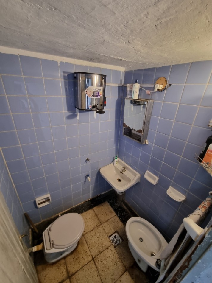 Casa en venta 3 dormitorios, Fomento 9 de julio (Refaccionar)