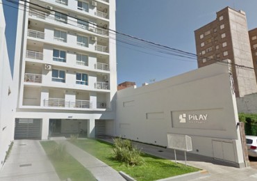 Plan edificio Pilay 2 dormitorios (Sin adjudicar) 