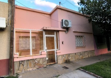 Casa en venta 2 dormitorios en zona norte