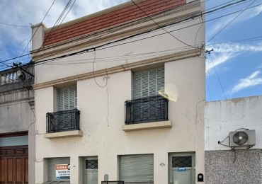 CASA 3 DORMITORIOS EN ALQUILER 