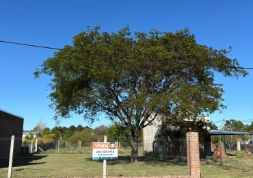 Venta Lote en Faro del Leyes 