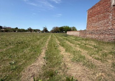 LOTE EN VENTA ARROYO LEYES