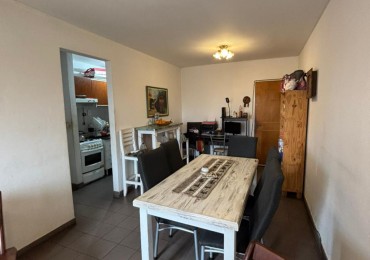 Departamento en venta 3 dormitorios con cochera