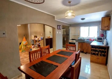 Casa 3 dormitorios en Colastine Norte