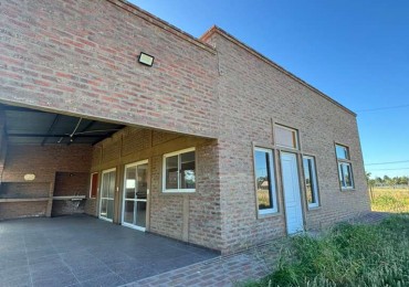 Casa quinta en Jardines de  la Costa