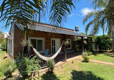 Casa con amplio terreno y parque - Ruta 1, Km 17 (Arroyo Leyes)