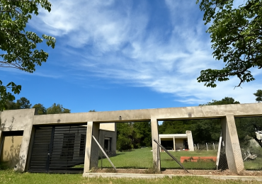 Proyecto de Cabañas en Bosques de La Salle - Una oportunidad unica de inversion