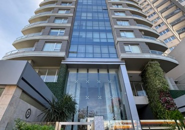 Palacio Pellegrini - Departamento Premium en Venta | 3 Dormitorios