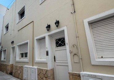 Departamento interno de 2 dormitorios en plena zona centrica