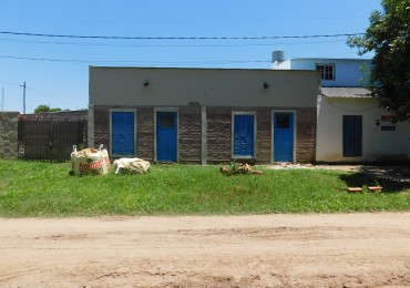 Proyecto de Inversion - Gran Potencial en Adelina Centro