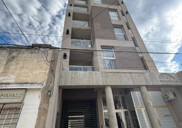 Departamento 1 dormitorio en Macrocentro - Ideal inversion con renta asegurada