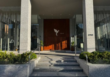 SE ALQUILA | DEPARTAMENTO 1 DORMITORIO - TORRE FENIX Bv. Pellegrini 2700 - Santa Fe