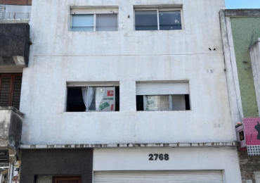 SE VENDE EDIFICIO DEPARTAMENTOS CON LOCAL COMERCIAL