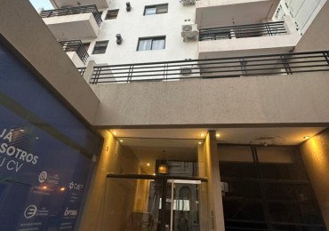 MONOAMBIENTE AMOBLADO ALQUILER