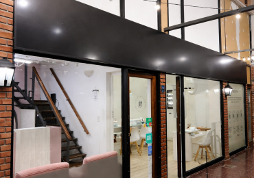 LOCAL COMERCIAL EN VENTA - PEATONAL SANTA FE