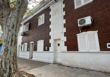 Impecable departamento 2 dormitorios en el corazon de Barrio Candioti.