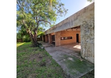 Casa/quinta en Cayasta, a la vuelta del rio. 