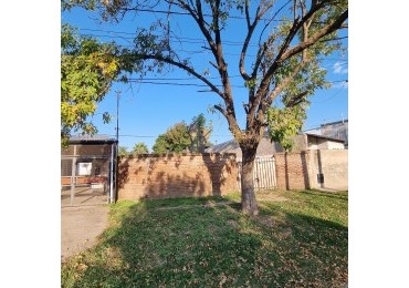 Lote 450m2 en Santo Tome